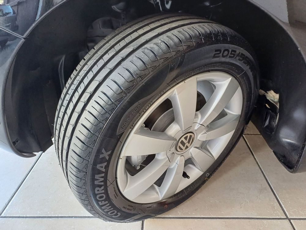 NEW BEETLE 2.0 8V