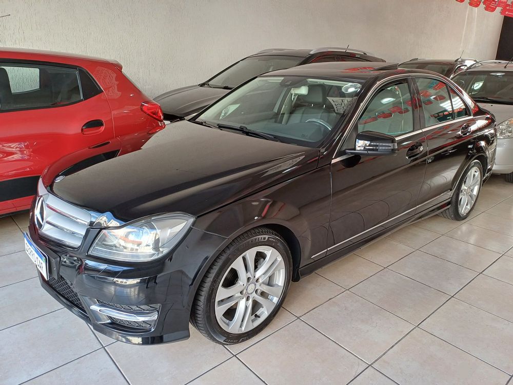 M.BENZ C200 SPORT 1.8 16V