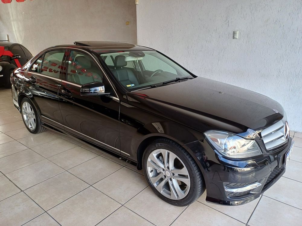 M.BENZ C200 SPORT 1.8 16V