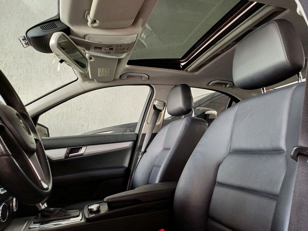 M.BENZ C200 SPORT 1.8 16V
