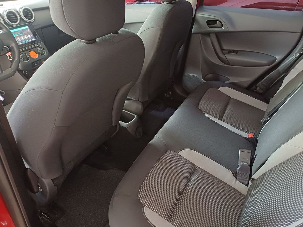 C3 ATTRACTION 1.6 16V