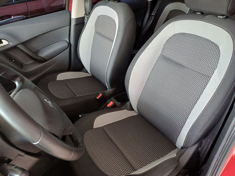 C3 ATTRACTION 1.6 16V