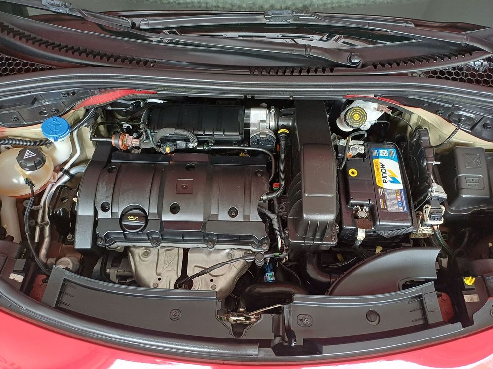 C3 ATTRACTION 1.6 16V