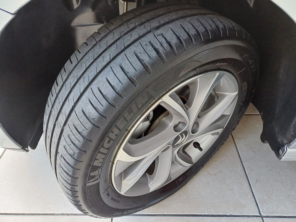 C3 TENDANCE 1.6 16V