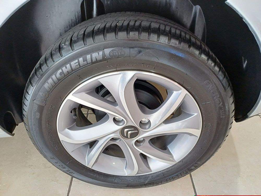 C3 TENDANCE 1.6 16V