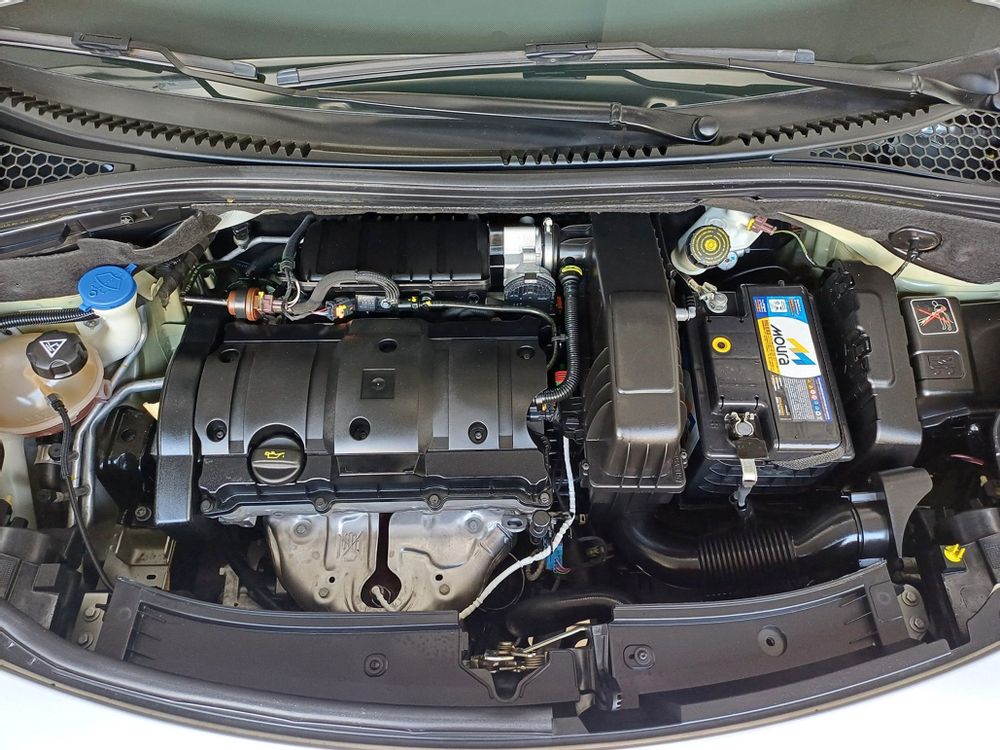 C3 TENDANCE 1.6 16V