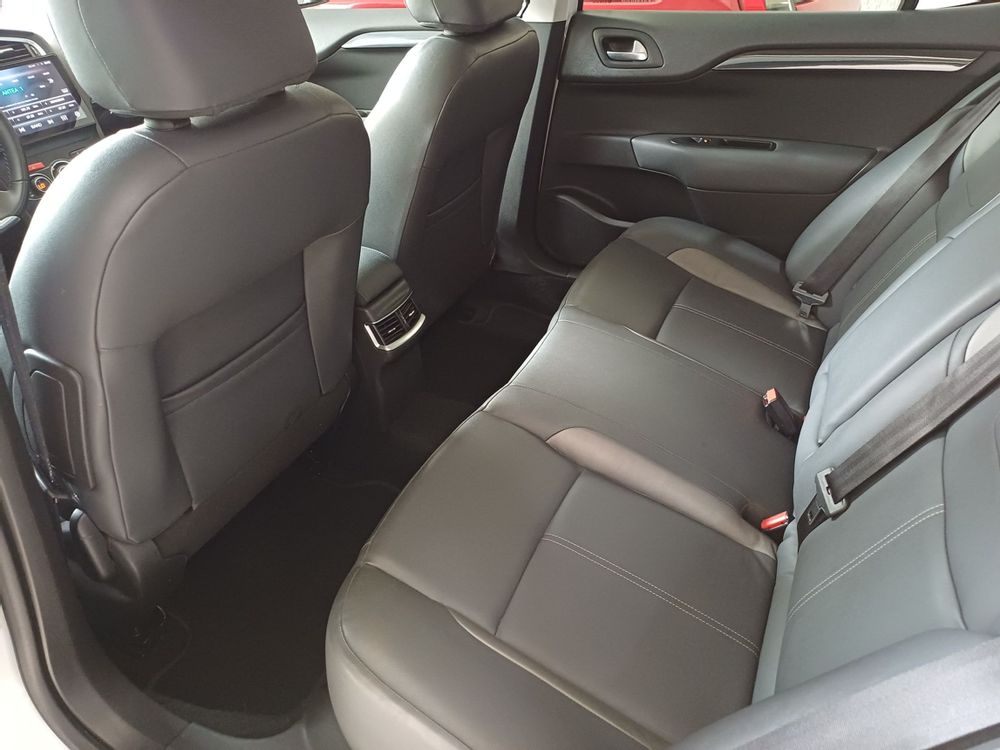 C4 LOUNGE EXCL 1.6 16V