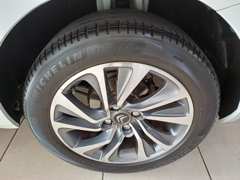 C4 LOUNGE EXCL 1.6 16V