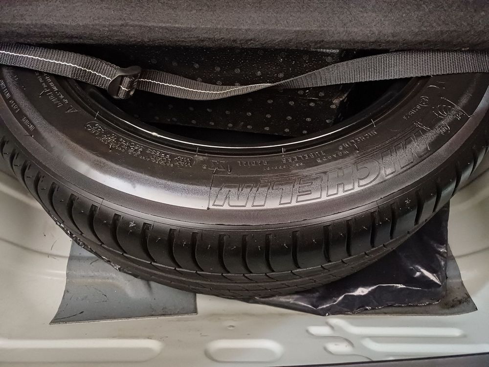 C4 LOUNGE EXCL 1.6 16V