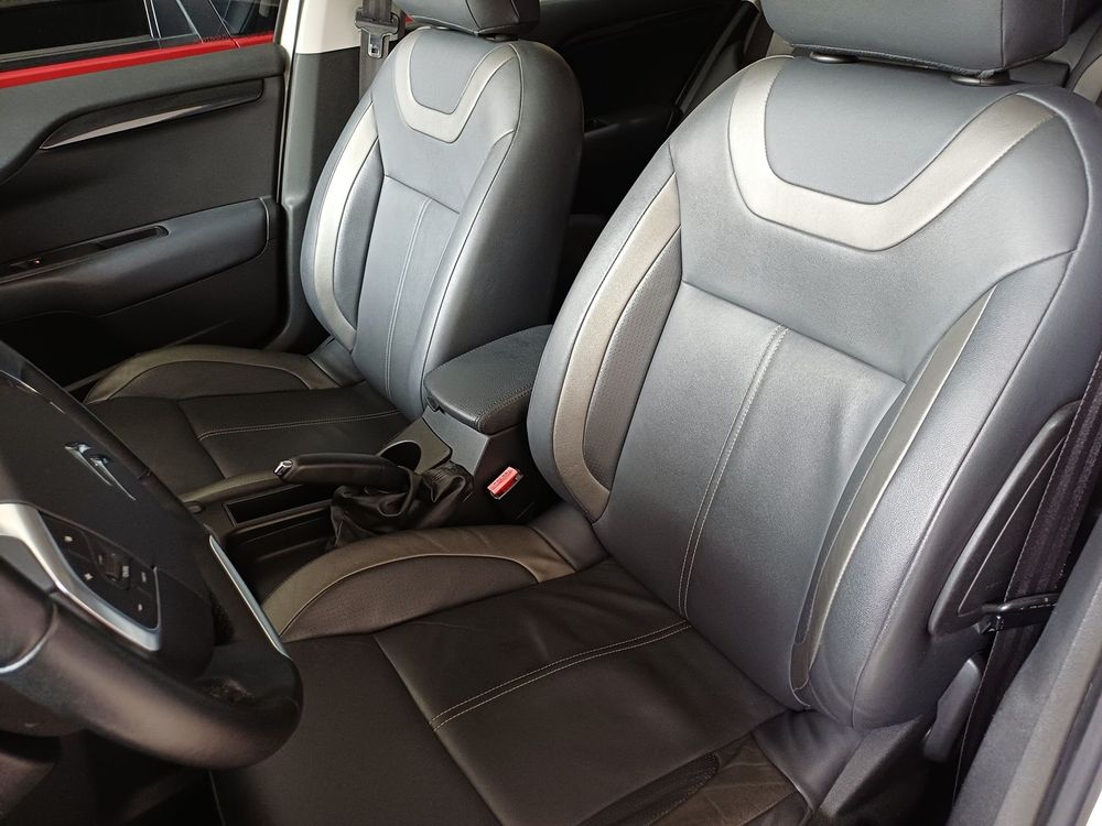 C4 LOUNGE EXCL 1.6 16V