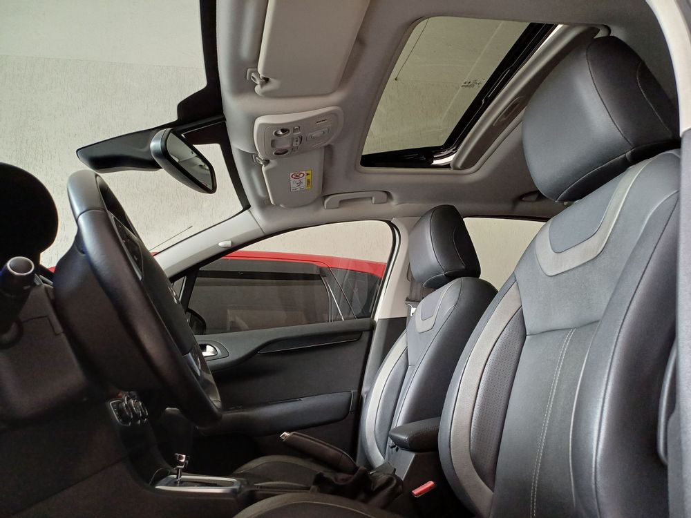 C4 LOUNGE EXCL 1.6 16V