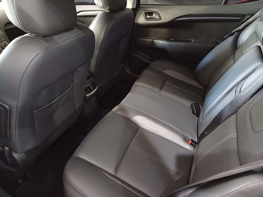 C4 LOUNGE EXCLUSIVE 1.6 16V