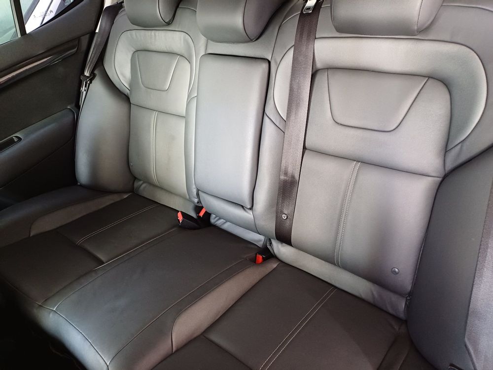 C4 LOUNGE EXCLUSIVE 1.6 16V