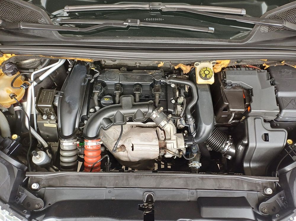 C4 LOUNGE EXCLUSIVE 1.6 16V