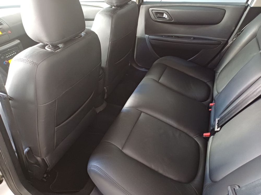 C4 PALLAS GLX 2.0 16V