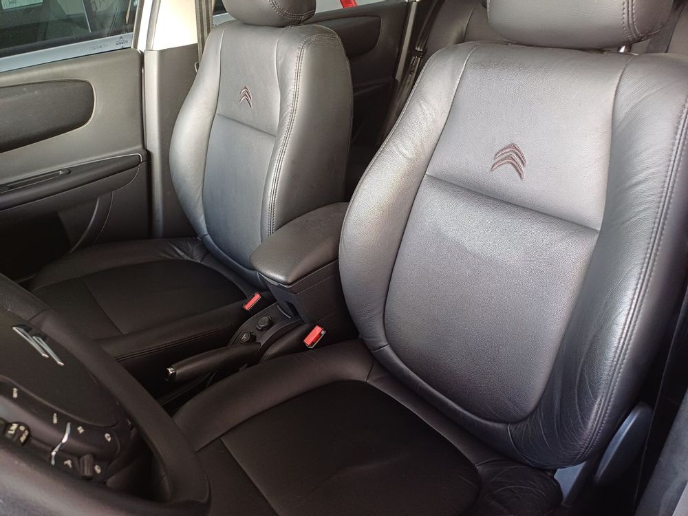 C4 PALLAS GLX 2.0 16V