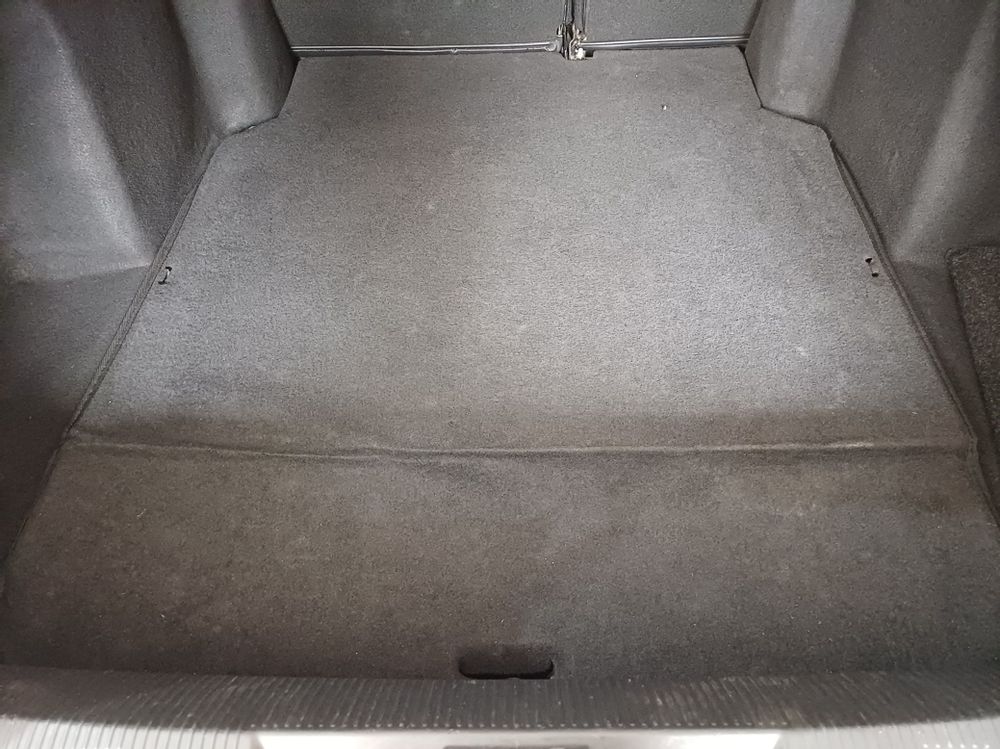 C4 PALLAS GLX 2.0 16V