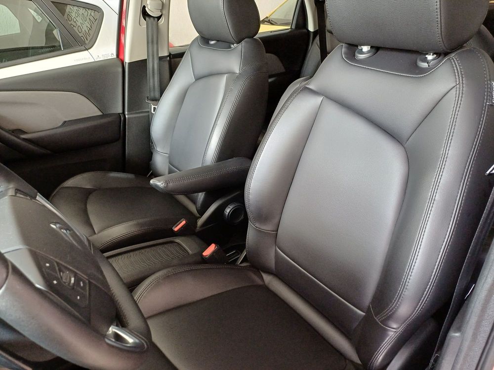 C4 PICASSO SEDUCTION 1.6 16V