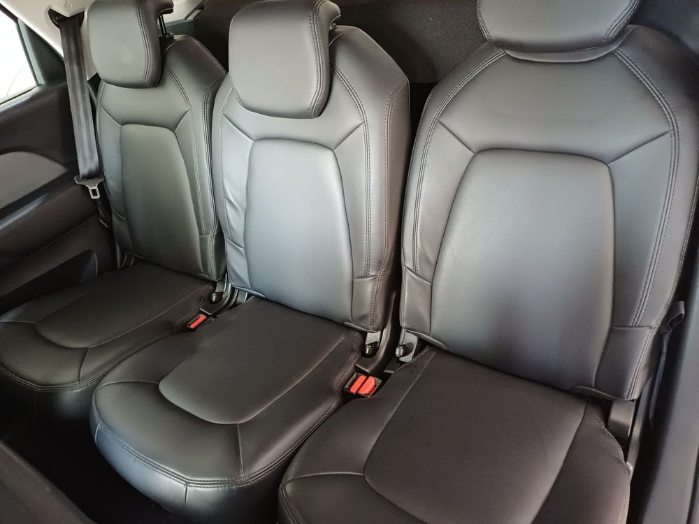 C4 PICASSO SEDUCTION 1.6 16V