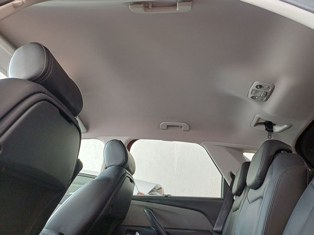 C4 PICASSO SEDUCTION 1.6 16V