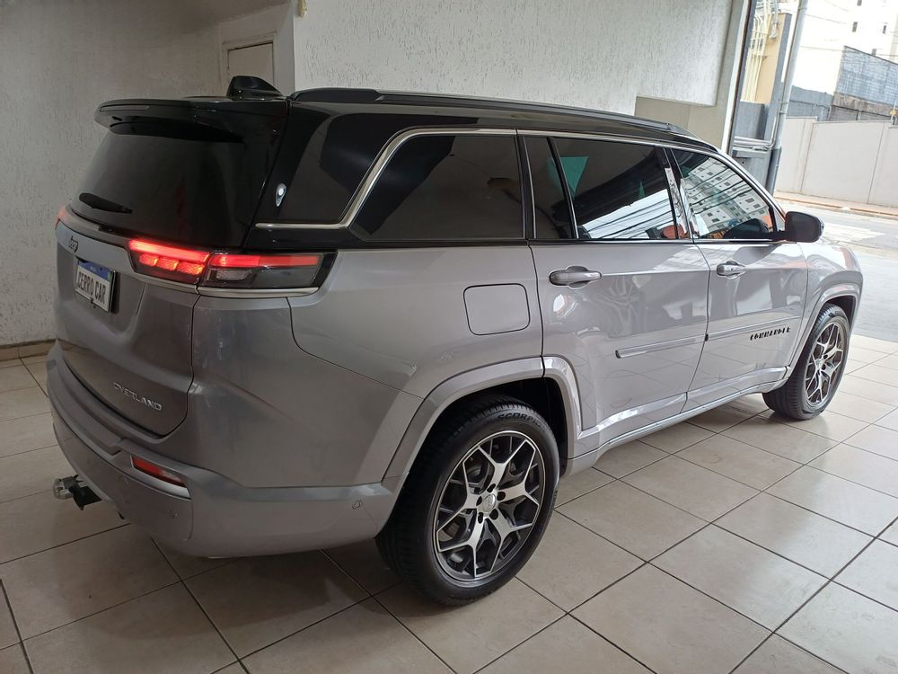 COMMANDER OVR 1.3 16V