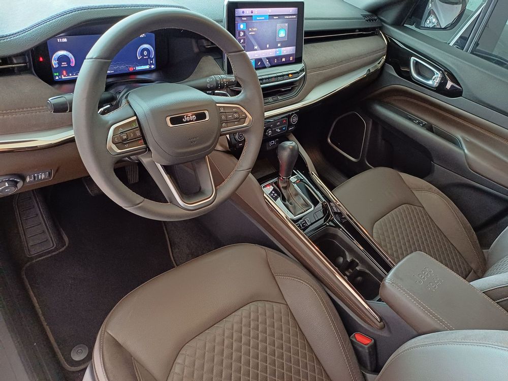 COMMANDER OVR 1.3 16V