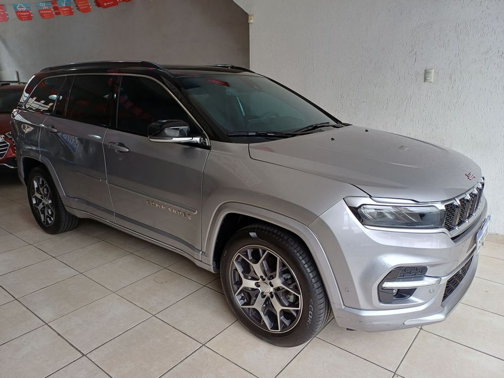 COMMANDER OVR 1.3 16V