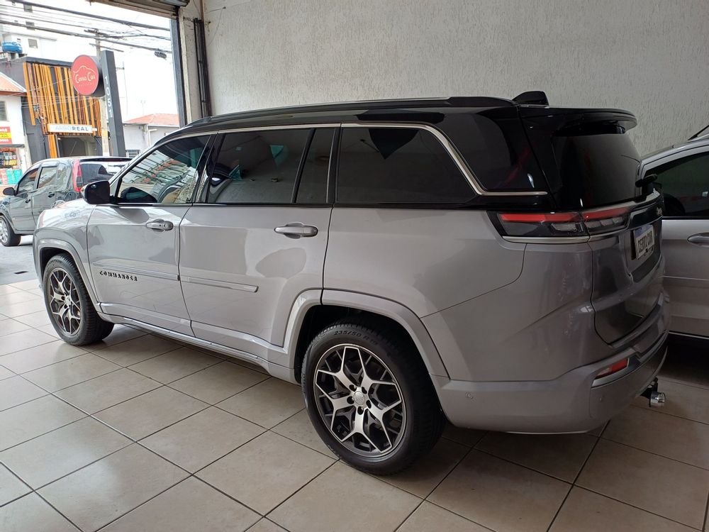 COMMANDER OVR 1.3 16V