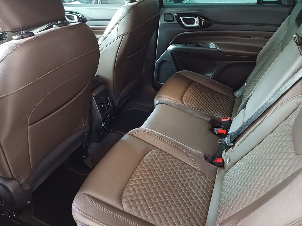 COMMANDER OVR 1.3 16V