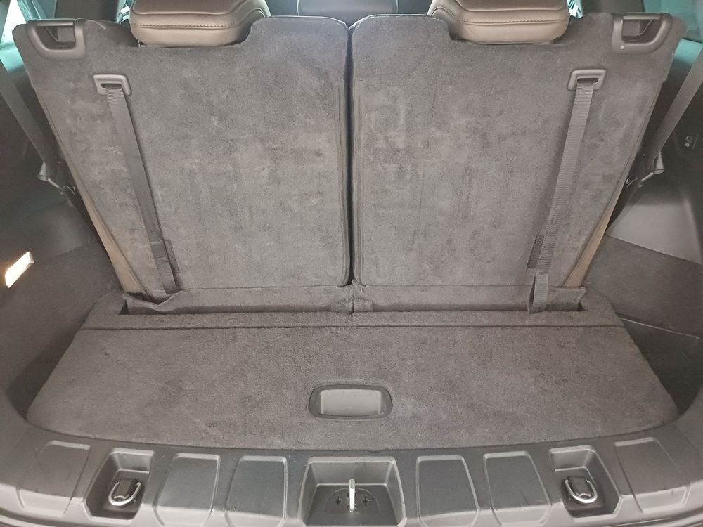 COMMANDER OVR 1.3 16V