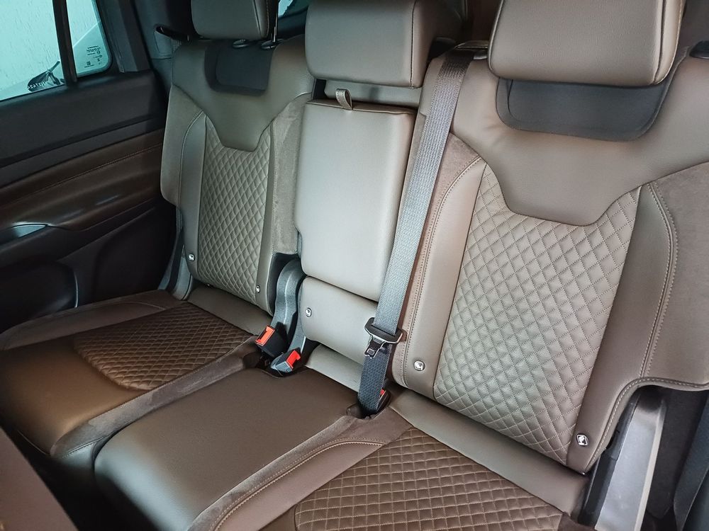 COMMANDER OVR 1.3 16V