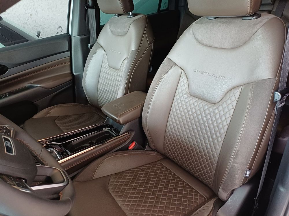 COMMANDER OVR 1.3 16V