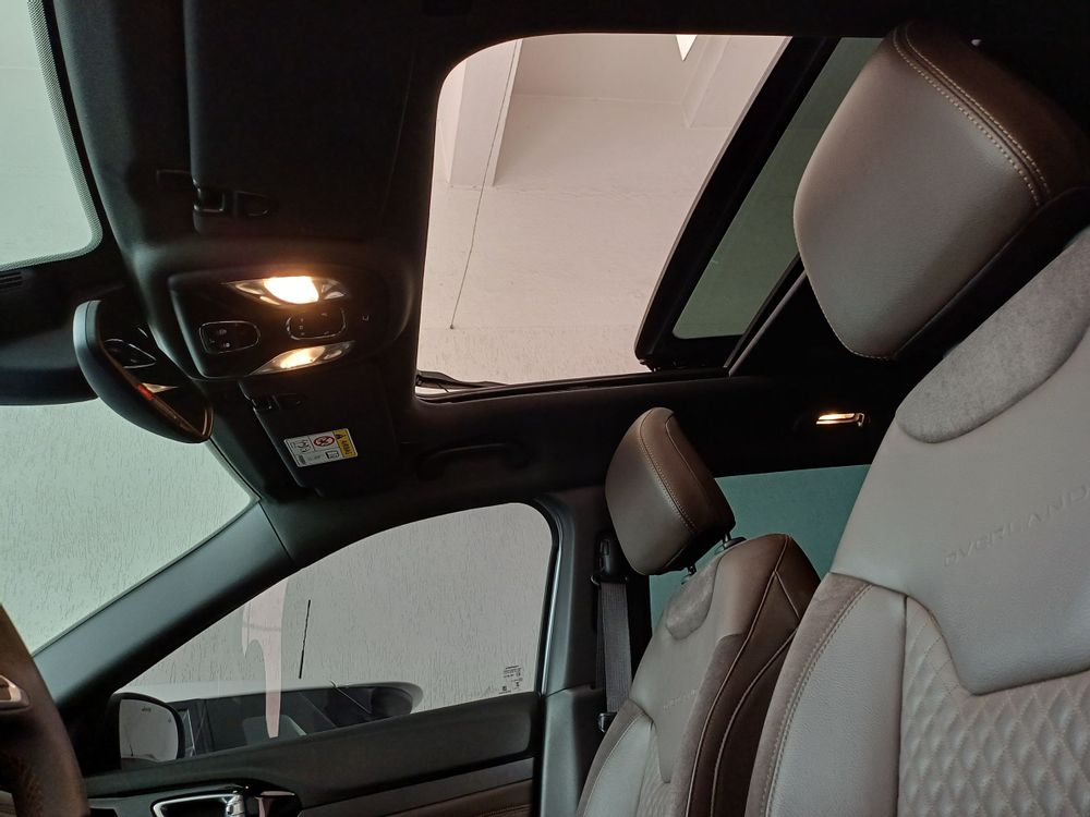 COMMANDER OVR 1.3 16V