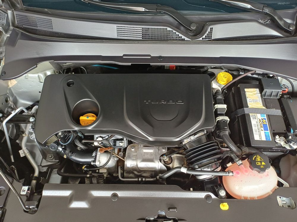 COMMANDER OVR 1.3 16V