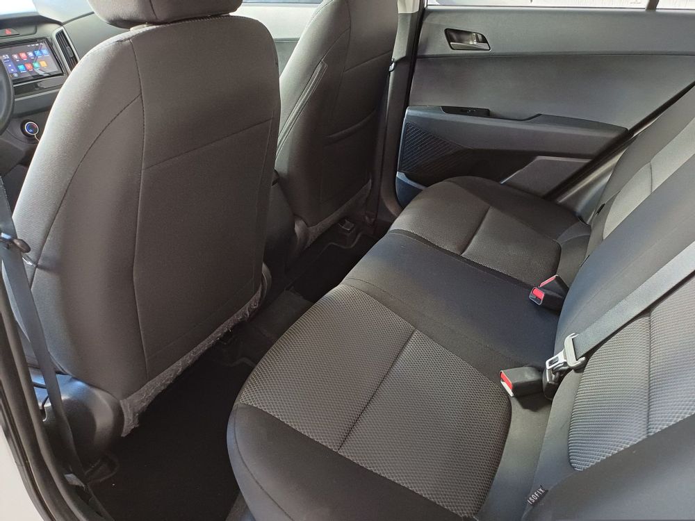 CRETA ATTITUDE 1.6 16V