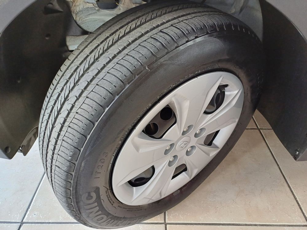 CRETA ATTITUDE 1.6 16V