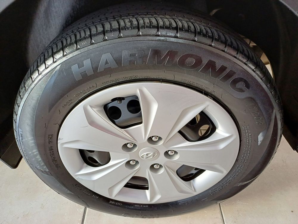 CRETA ATTITUDE 1.6 16V