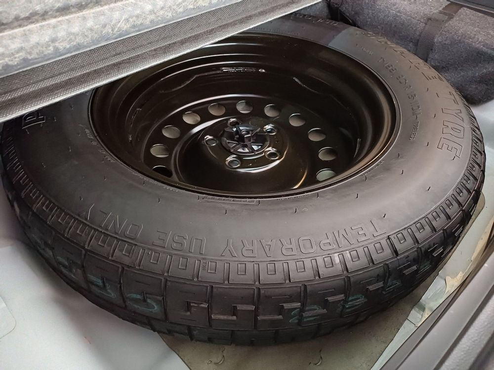 CRETA ATTITUDE 1.6 16V
