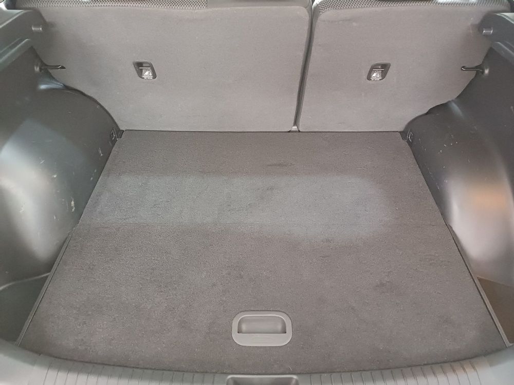CRETA ATTITUDE 1.6 16V