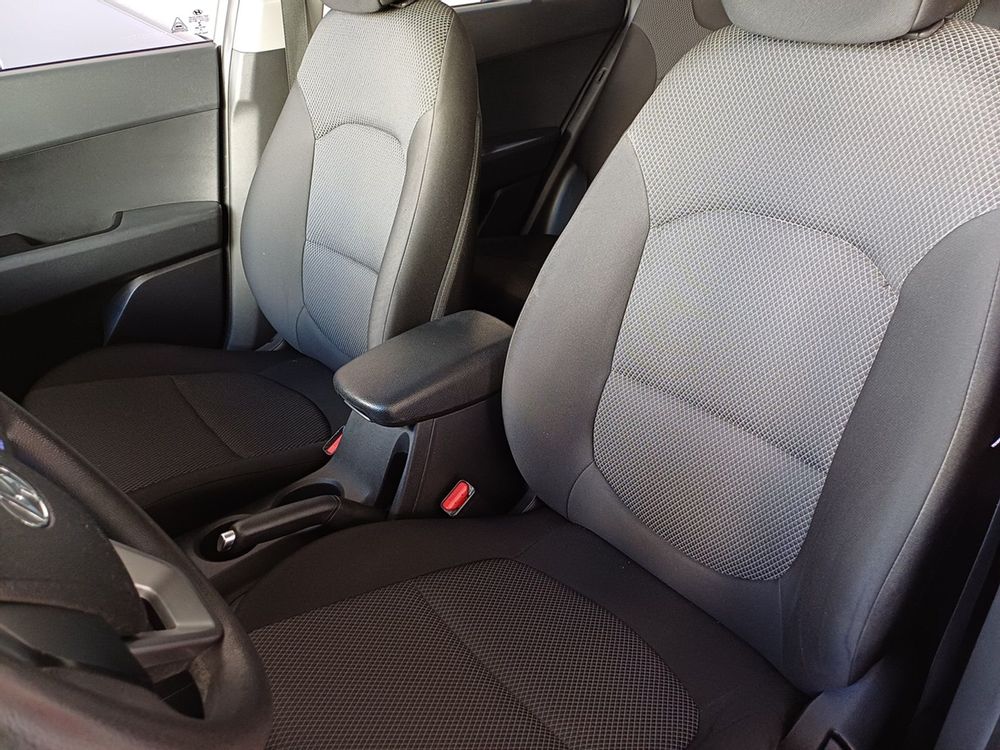CRETA ATTITUDE 1.6 16V