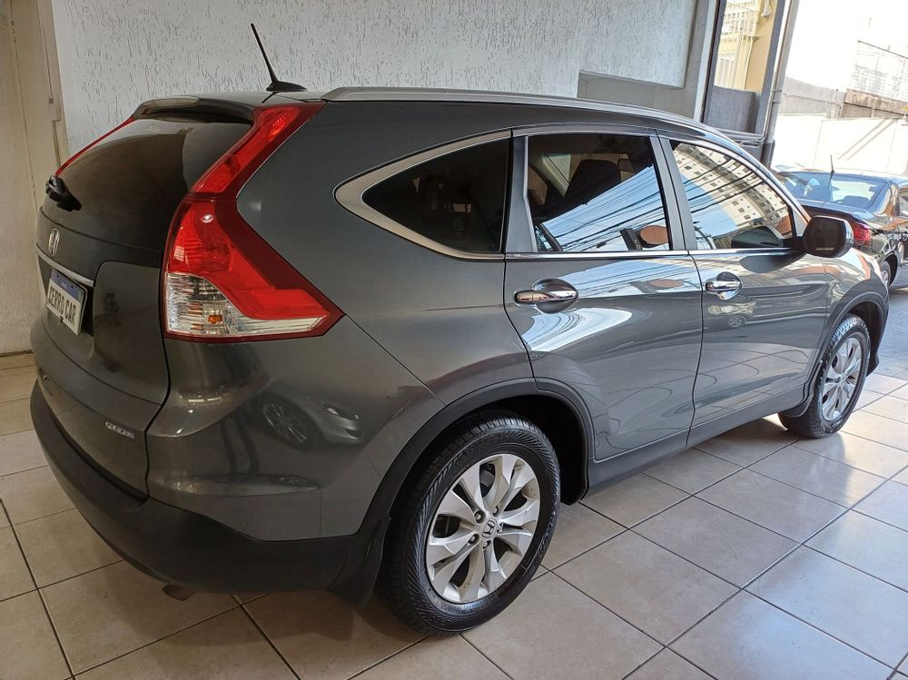 CR-V EXL 4X2 2.0 16V