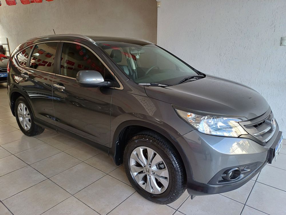 CR-V EXL 4X2 2.0 16V