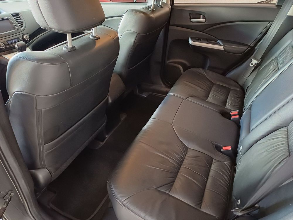CR-V EXL 4X2 2.0 16V