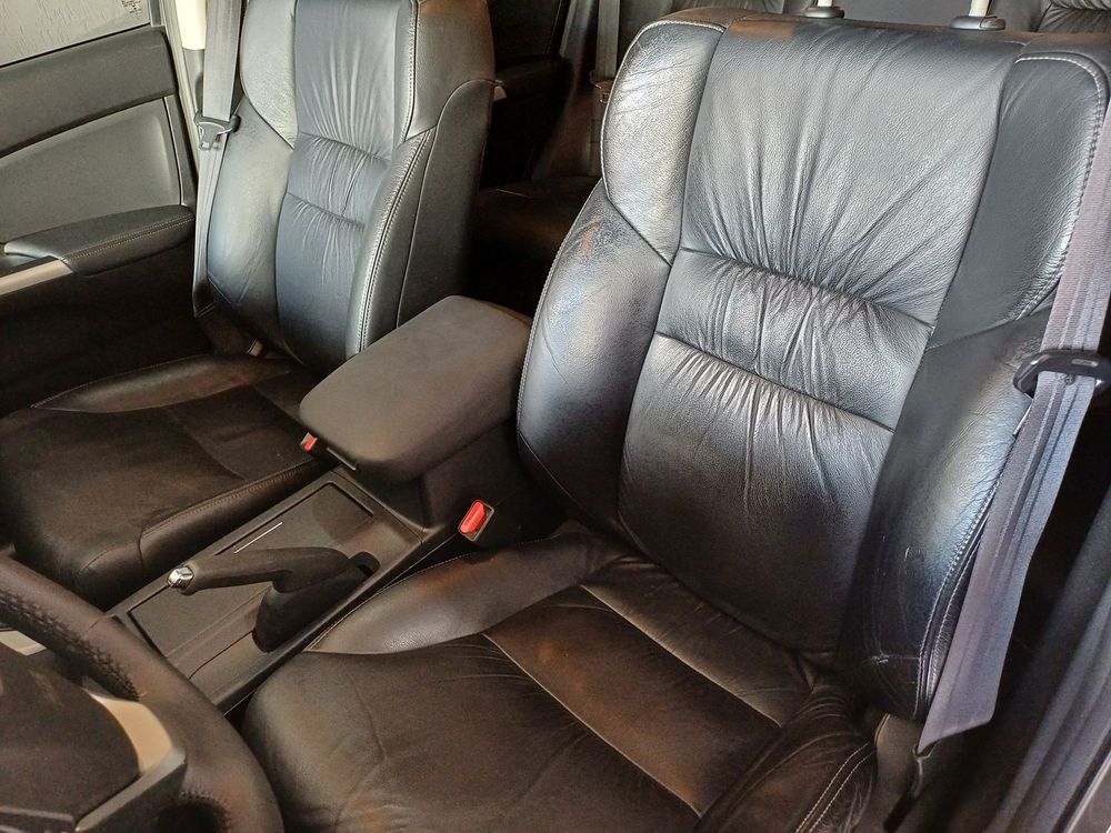 CR-V EXL 4X2 2.0 16V