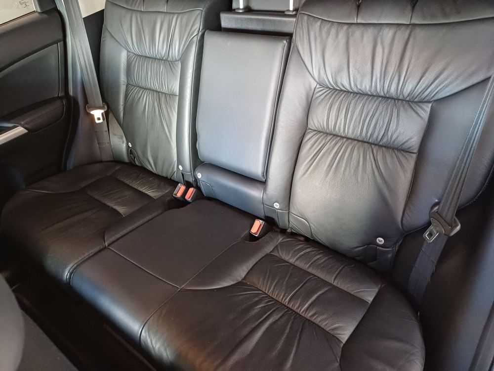 CR-V EXL 4X2 2.0 16V