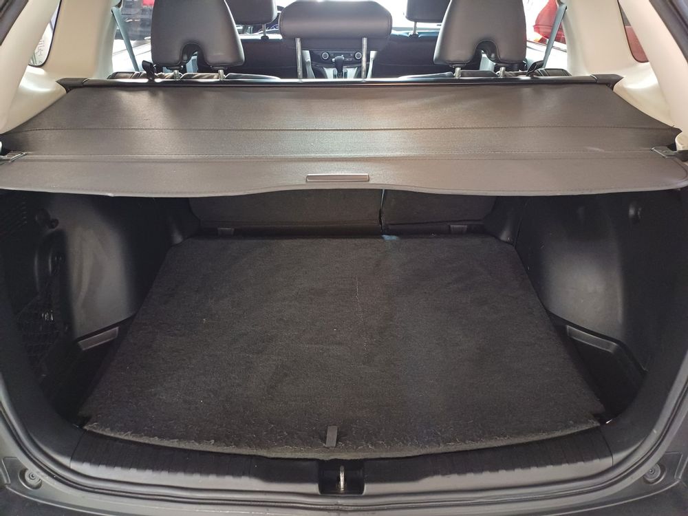 CR-V EXL 4X2 2.0 16V