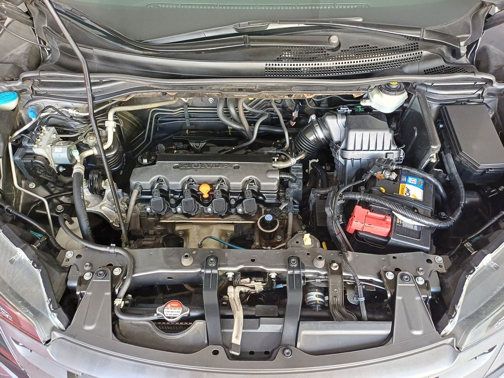 CR-V EXL 4X2 2.0 16V
