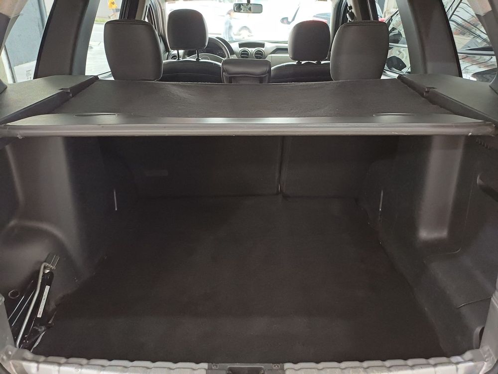 DUSTER TECHROAD 2.0 16V