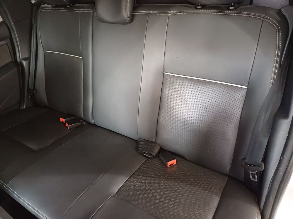 DUSTER TECHROAD 2.0 16V