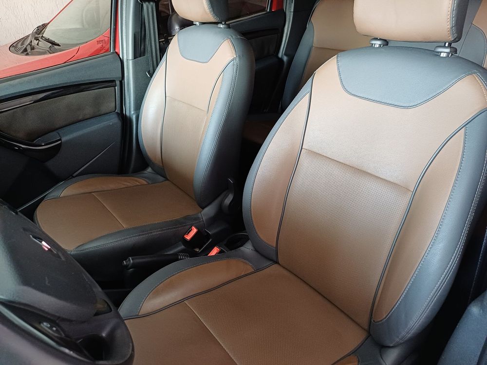 DUSTER DYNAMIQUE 1.6 16V